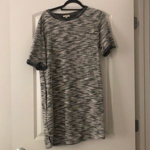 3/$15 Cream Boutique Dress